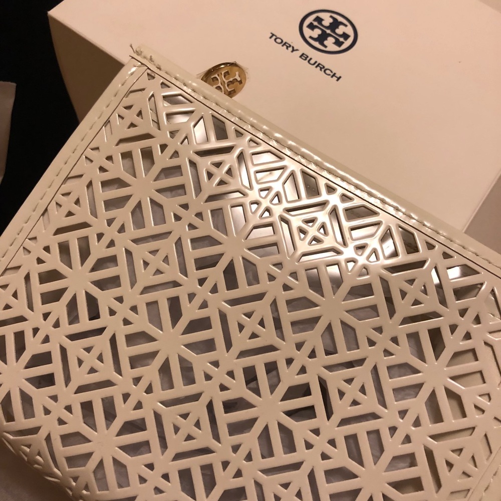 Tory Burch Makeup Bag